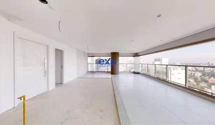 Apartamento com 3 quartos à venda na Rua Senador César Lacerda Vergueiro, 470, Sumarezinho, São Paulo por R$ 3.190.000