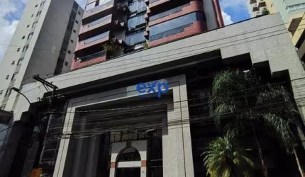 Apartamento com 3 quartos à venda na Doutor Nelson de Sá Earp, 210, Centro, Petrópolis por R$ 1.200.000