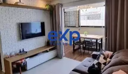 Casa com 2 quartos à venda na Rua Jequitinhonha, 921, Campestre, Santo André por R$ 680.000
