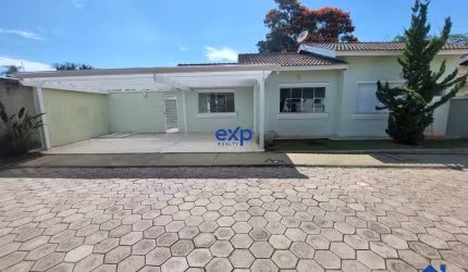 Casa em condomínio fechado com 3 quartos à venda na Henrique Bonini, 215, Loteamento Jardim Morumbi, Atibaia por R$ 810.000
