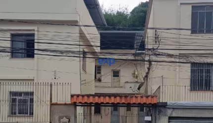 Apartamento com 2 quartos à venda na Nossa Senhora do Líbano, 234, Grajaú, Juiz de Fora por R$ 195.000