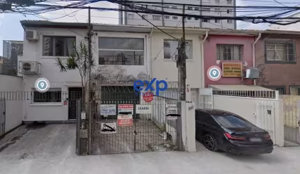 Casa comercial para alugar na Rua Catequese, 275, Butantã, São Paulo por R$ 5.600