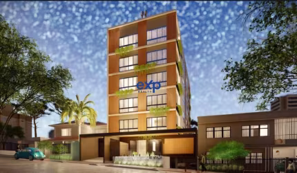 Apartamento com 3 quartos à venda na Rua Janjão Nerbass, 95, Centro, Lages por R$ 815.000