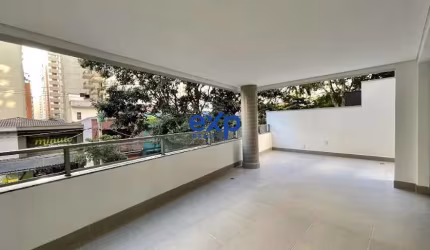 Apartamento com 3 quartos à venda na Alameda Lorena, 878, Jardim Paulista, São Paulo por R$ 5.800.000