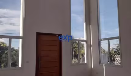 Casa em condomínio fechado com 3 quartos para alugar na das Palmeiras, 9, Condomínio Fechado Bothanica Itu, Itu por R$ 7.000