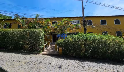 Apartamento com 2 quartos à venda na Rua Carvalho Júnior, 1100, Corrêas, Petrópolis por R$ 295.000