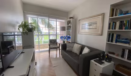 Apartamento com 1 quarto à venda na Avenida Diógenes Ribeiro de Lima, 3001, Alto da Lapa, São Paulo por R$ 460.000