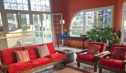 Casa em condomínio fechado com 4 quartos à venda na Rua Oagy Kalile, 202, Jardim Vitoria Regia, São Paulo por R$ 2.960.000