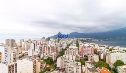 Apartamento com 3 quartos à venda na Rua Nascimento Silva, 4, Ipanema, Rio de Janeiro por R$ 2.090.000