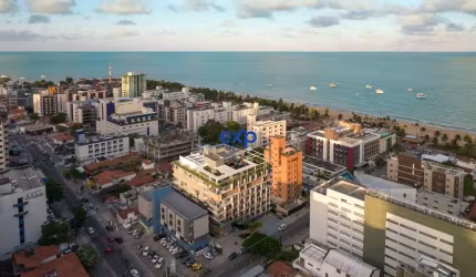 Prédio à venda na Rua Helena Meira Lima, 78, Tambaú, João Pessoa por R$ 476.000