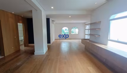 Apartamento com 4 quartos à venda na Alameda Joaquim Eugênio de Lima, 1656, Jardim Paulista, São Paulo por R$ 4.500.000