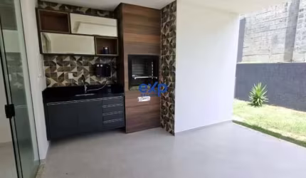 Casa em condomínio fechado com 4 quartos à venda na Estrada da Cascalheira, 1, Alphaville (Abrantes), Camaçari por R$ 990.000
