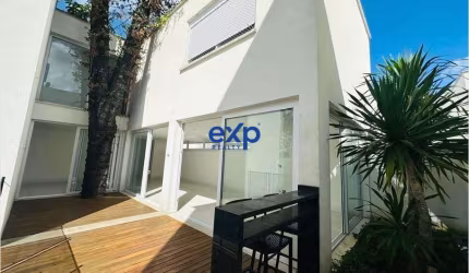 Casa em condomínio fechado com 4 quartos à venda na Rua Professor Henrique Neves Lefevre, 372, Jardim Petrópolis, São Paulo por R$ 3.950.000