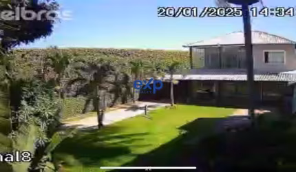 Casa com 4 quartos à venda na Rua Vassouras, 373, Jardim Mariléa, Rio das Ostras por R$ 1.200.000