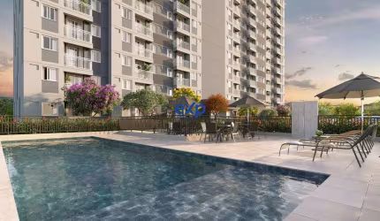 Apartamento com 2 quartos à venda na Rua Luís Câmara, 1, Olaria, Rio de Janeiro por R$ 301.900