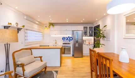 Apartamento com 3 quartos à venda na Neusa Ayres Gasparin, 69, Jardim Orestes Thá, Quatro Barras por R$ 650.000