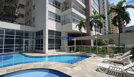 Apartamento com 3 quartos à venda na Dr. Oscar Monteiro de Barros, 457, Vila Suzana, São Paulo por R$ 1.750.000
