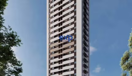 Apartamento com 3 quartos à venda na Álvares de Azevedo, 120, Boa Vista, Recife por R$ 499.000