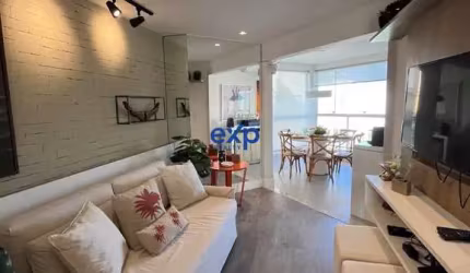 Apartamento com 3 quartos à venda na Caminho Das Chelonias, 564, Praia de Tabatinga, Nísia Floresta por R$ 625.000
