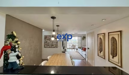 Apartamento com 3 quartos à venda na Rua Lino Coutinho, 301, Ipiranga, São Paulo por R$ 1.220.000