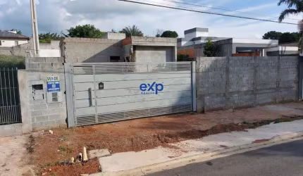 Casa com 4 quartos à venda na Alayde Mathias Ferreira, 616, Campos de Atibaia, Atibaia por R$ 480.000
