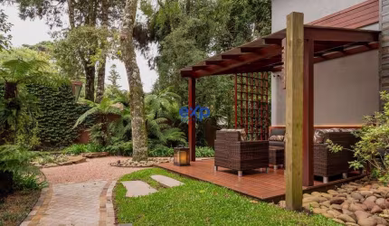 Apartamento com 3 quartos à venda na Primavera, 199, Planalto, Gramado por R$ 3.500.000