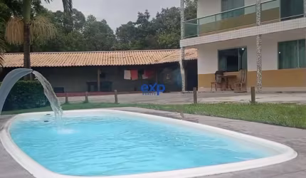 Casa em condomínio fechado com 4 quartos à venda na San Remo, 100, Condomínio Estância San Remo, Contagem por R$ 1.690