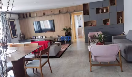 Apartamento com 2 quartos à venda na Rua Conselheiro Brotero, 1208, Santa Cecília, São Paulo por R$ 2.000.000