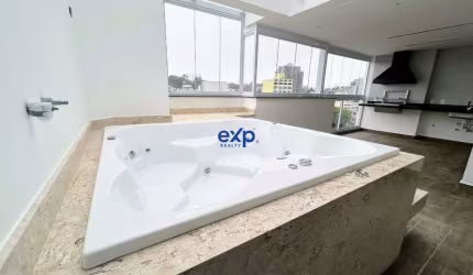 Apartamento com 2 quartos à venda na Rua Eugênio Aronchi, 60, Jardim do Mar, São Bernardo do Campo por R$ 945.000