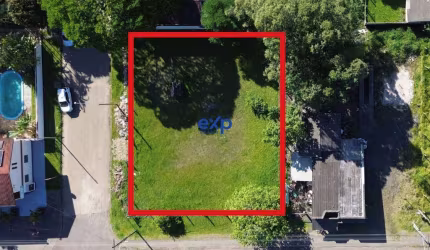 Terreno comercial à venda na Rua Osmani Veras, 6398, Centro, Terra de Areia por R$ 380.000