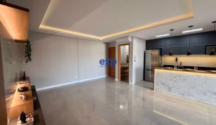 Apartamento com 3 quartos à venda na Rua Araguaia, 208, Vila Almeida, Indaiatuba por R$ 1.250.000