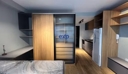 Apartamento com 1 quarto à venda na Rua Rego Freitas, 62, Vila Buarque, São Paulo por R$ 400.000
