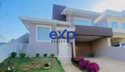 Casa com 3 quartos à venda na Alameda Turmalina, 91, Condomí­nio Picollo Villaggio, Louveira por R$ 1.490.000