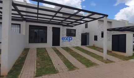 Casa com 3 quartos para alugar na Estrada Do Bugio, 240, Leitão, Louveira por R$ 4.800