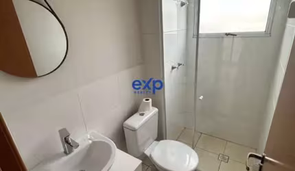 Apartamento com 2 quartos à venda na Rua Francisco DalŽNegro, 3057, Santo Antônio, São José dos Pinhais por R$ 215.000