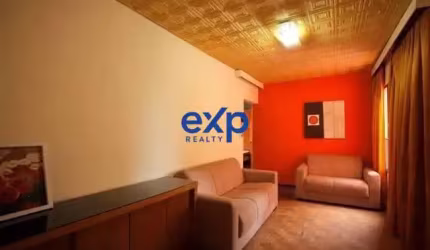 Apartamento com 3 quartos à venda na Rua Simão Lopes, 1504, Ipiranga, São Paulo por R$ 290.000