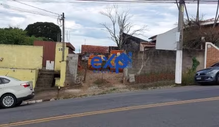 Terreno à venda na Terceiro Centenário, 556, Centro, Atibaia por R$ 430.000