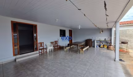Casa com 3 quartos à venda na São Braz, 29, Loteamento Vila Cruzeiro II, Catalão por R$ 260.000