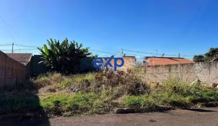 Terreno à venda na Santa Barbara, 1, Jardim Santa Paula, Ibiporã por R$ 124.900
