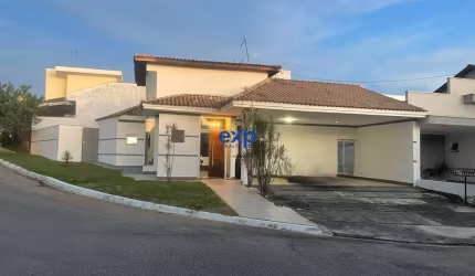 Casa em condomínio fechado com 3 quartos para alugar na Dinorah, 1577, Condomínio Golden Park Sigma, Sorocaba por R$ 5.500