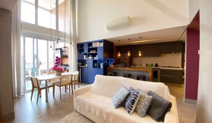 Apartamento com 3 quartos à venda na Rua Francisco Dias Velho, 66, Brooklin, São Paulo por R$ 2.230.000