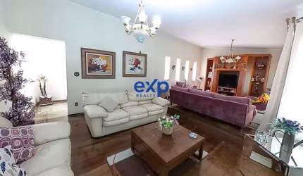 Casa com 3 quartos à venda na Rua dos Maristas, 93, Jardim Santo André, Santo André por R$ 640.000