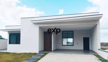 Casa com 4 quartos à venda na Alameda Órion, 205, Residencial Delle Stelle, Louveira por R$ 2.990.000