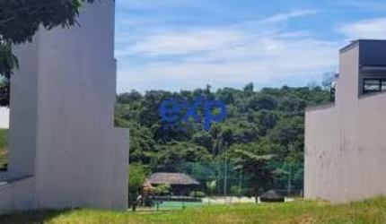 Terreno em condomínio fechado à venda na Padre Livio Emílio Caliari, 1800, 1800, Parque Ibiti Reserva, Sorocaba por R$ 445.200