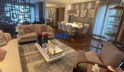 Apartamento com 4 quartos à venda na Rua Giacinto Tognato, 109, Baeta Neves, São Bernardo do Campo por R$ 1.927.000