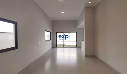 Casa com 3 quartos à venda na Pedro Benedicto Regagnin, 267, Loteamento Residencial Dolce Vita, Itatiba por R$ 1.320.000
