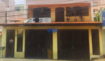 Casa com 4 quartos à venda na Rua Cotoxó, 91, Vila Pires, Santo André por R$ 1.990.000