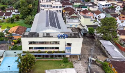 Prédio à venda na Rua Mosela, 1341, Mosela, Petrópolis por R$ 8.000.000