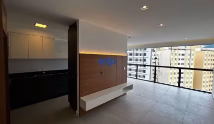 Apartamento com 2 quartos à venda na Avenida João Antônio Pereira, 275, Varginha, Itajubá por R$ 780.000