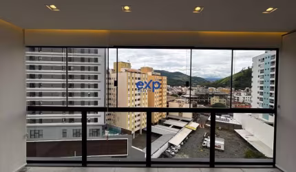 Apartamento com 2 quartos à venda na Avenida João Antônio Pereira, 275, Varginha, Itajubá por R$ 780.000